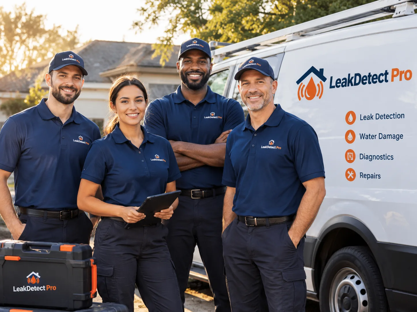 Roof Repair company in Hackensack, NJ